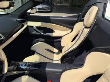 FERRARI 296 GTS Novitec Lift 360  Daytona Carbon 19%