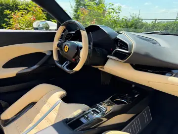 FERRARI 296 GTS Novitec Lift 360  Daytona Carbon 19%