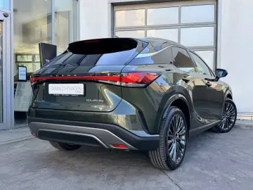 Lexus RX 450h  Luxury