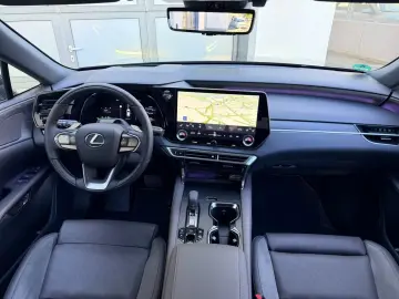 Lexus RX 450h  Luxury