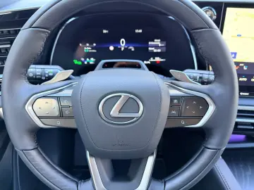 Lexus RX 450h  Luxury
