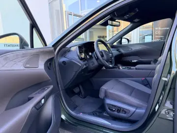 Lexus RX 450h  Luxury