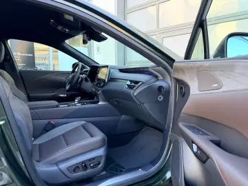 Lexus RX 450h  Luxury