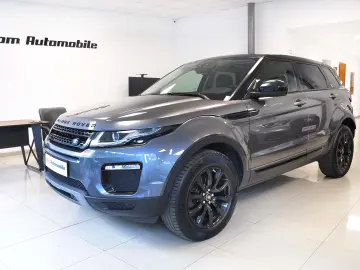 EVOQUE STOC Inmatriculat 2.0d 180CP AT 4x4