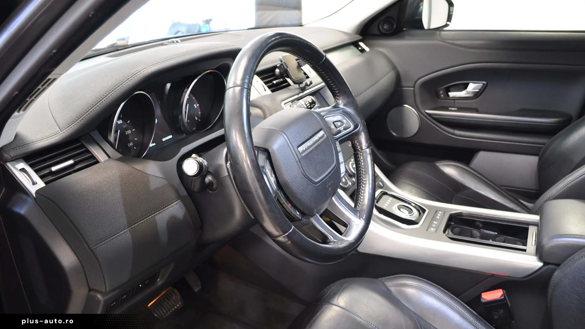 EVOQUE STOC Inmatriculat 2.0d 180CP AT 4x4