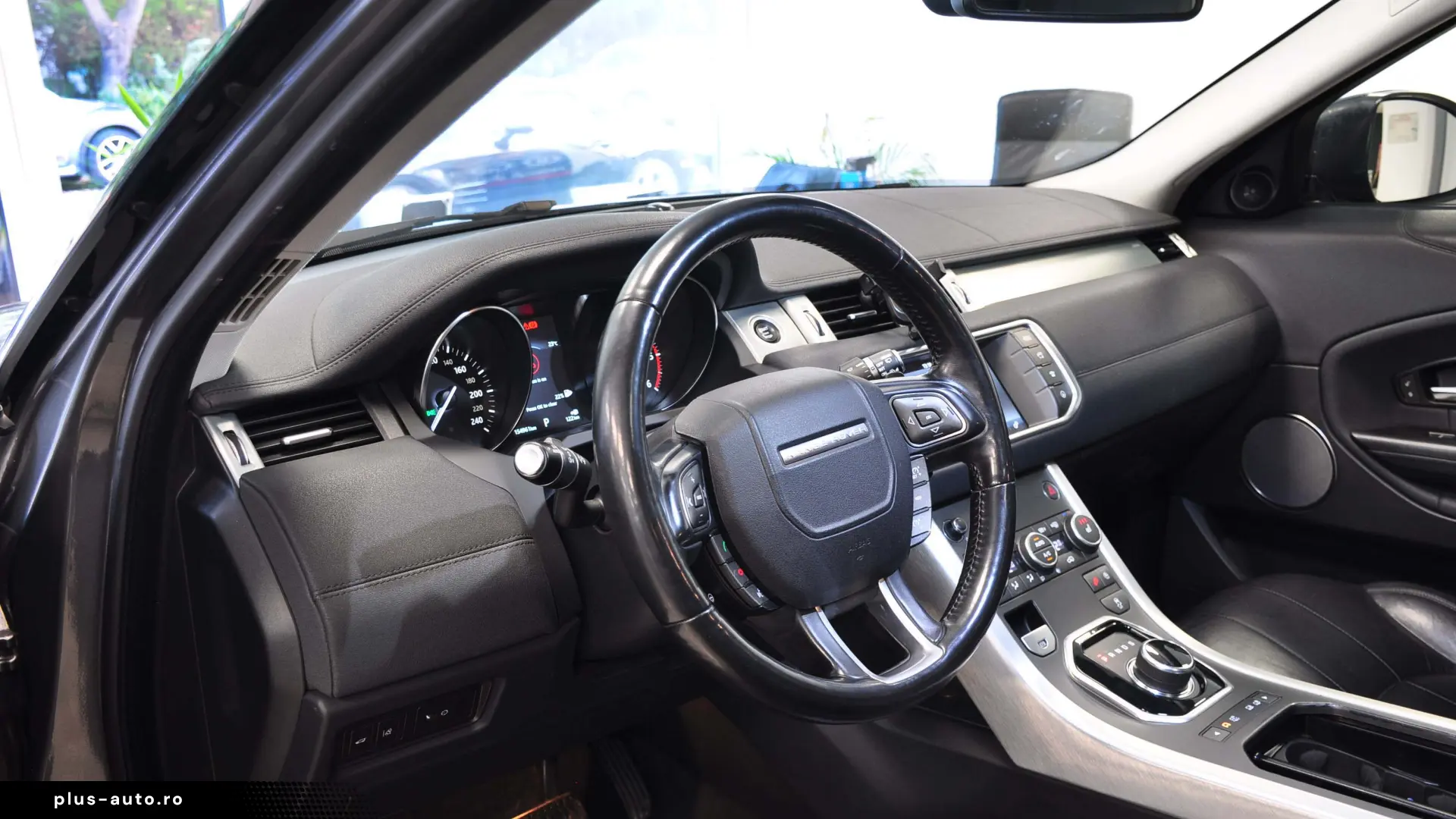 EVOQUE STOC Inmatriculat 2.0d 180CP AT 4x4
