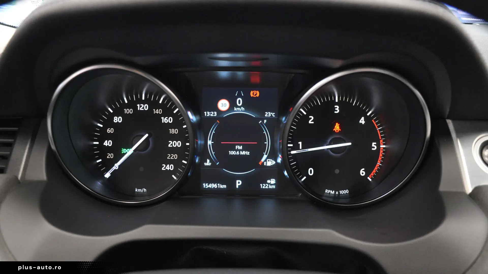 EVOQUE STOC Inmatriculat 2.0d 180CP AT 4x4