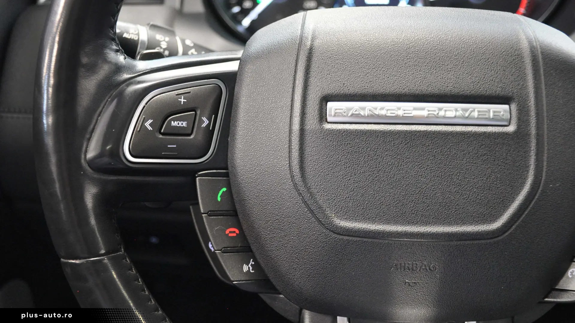 EVOQUE STOC Inmatriculat 2.0d 180CP AT 4x4