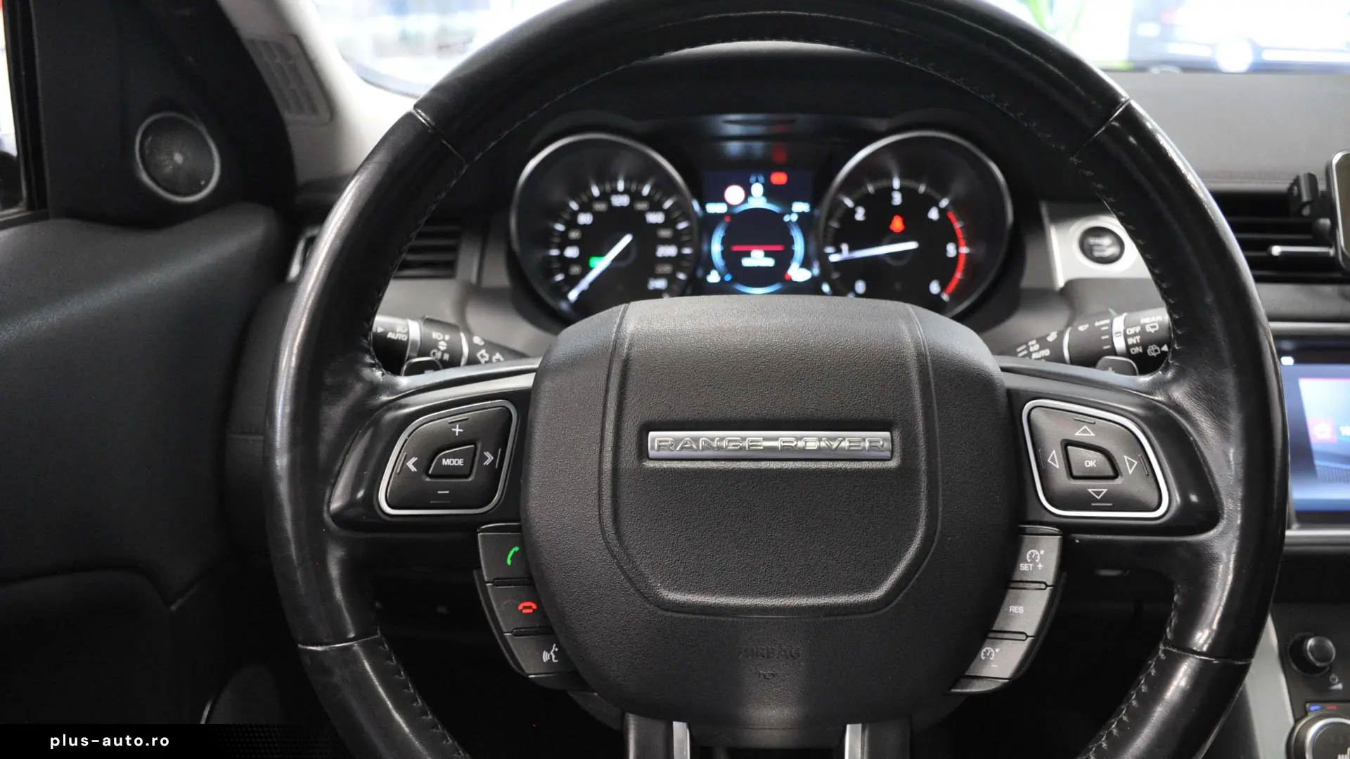 EVOQUE STOC Inmatriculat 2.0d 180CP AT 4x4