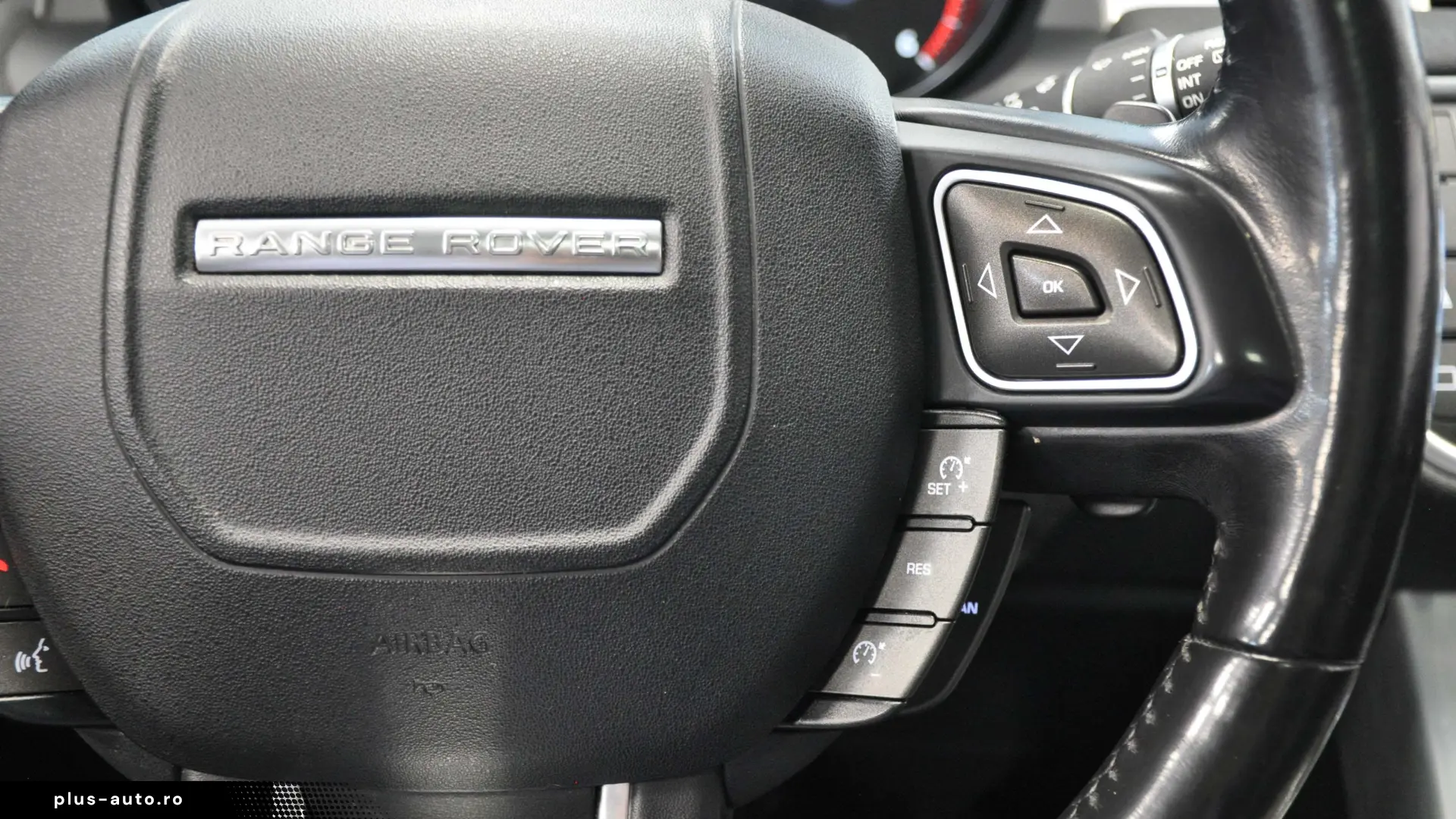 EVOQUE STOC Inmatriculat 2.0d 180CP AT 4x4