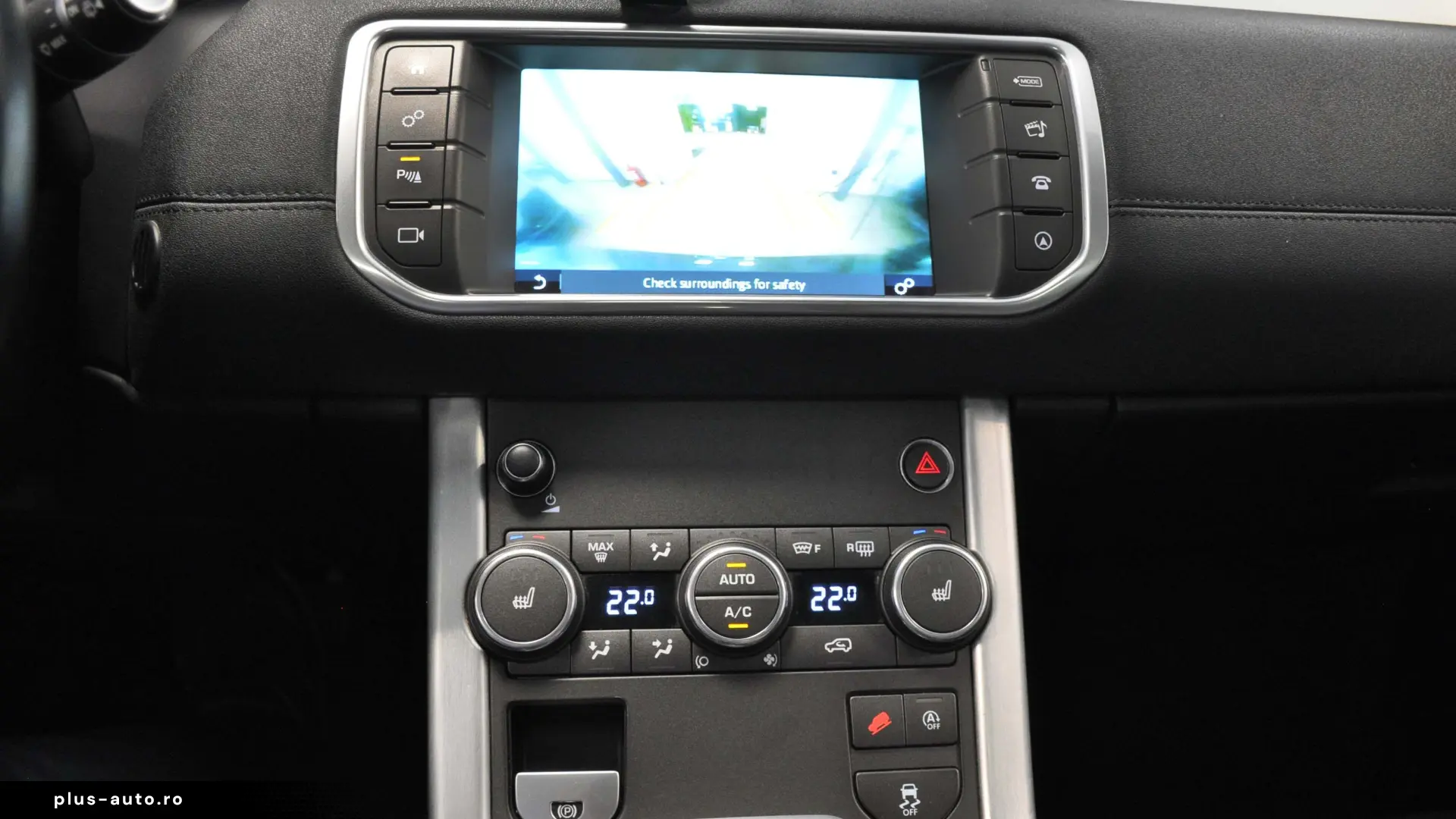 EVOQUE STOC Inmatriculat 2.0d 180CP AT 4x4