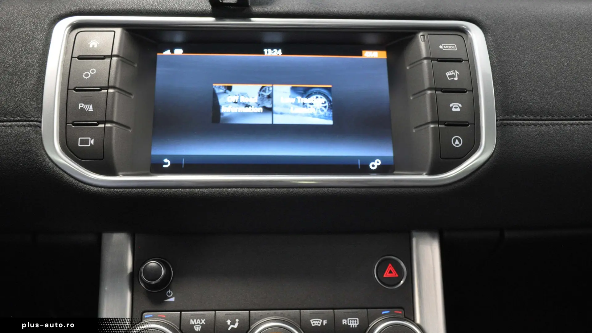 EVOQUE STOC Inmatriculat 2.0d 180CP AT 4x4