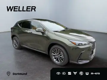 Lexus NX 450h  Plug in Hybrid Executiv