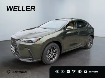Lexus NX 450h  Plug in Hybrid Executiv