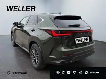 Lexus NX 450h  Plug in Hybrid Executiv