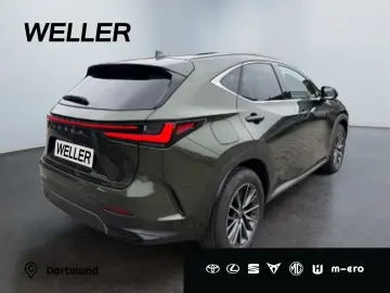 Lexus NX 450h  Plug in Hybrid Executiv