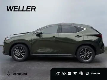 Lexus NX 450h  Plug in Hybrid Executiv