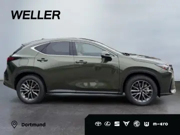 Lexus NX 450h  Plug in Hybrid Executiv