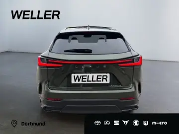 Lexus NX 450h  Plug in Hybrid Executiv