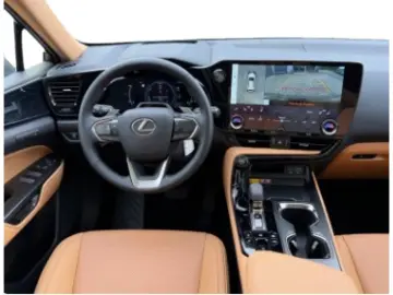 Lexus NX 450h  Plug in Hybrid Executiv