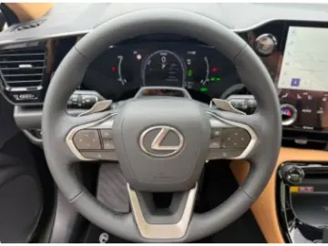 Lexus NX 450h  Plug in Hybrid Executiv