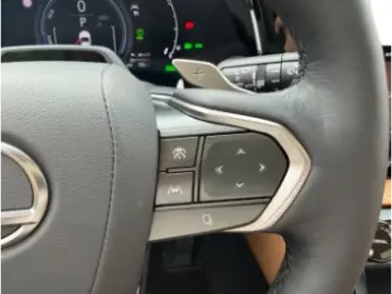Lexus NX 450h  Plug in Hybrid Executiv