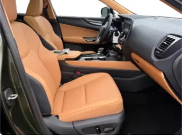 Lexus NX 450h  Plug in Hybrid Executiv