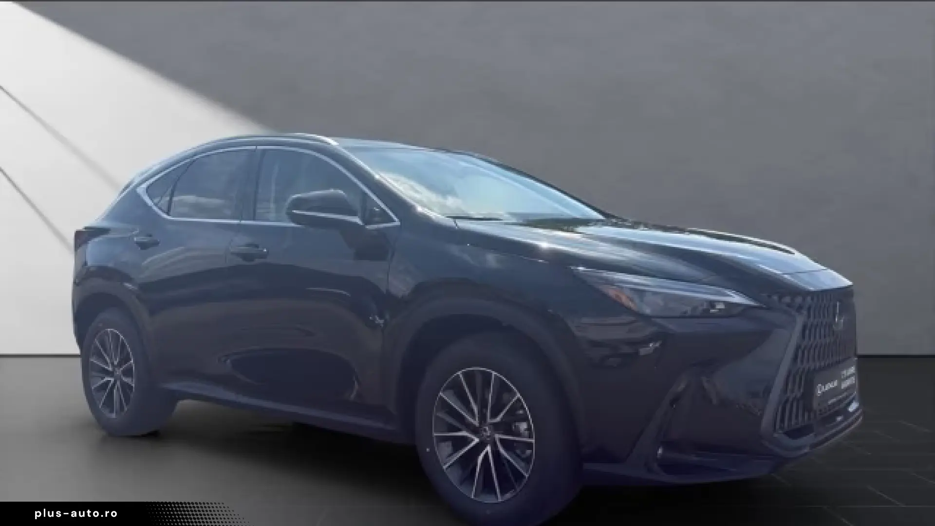 Lexus NX 350h