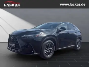 Lexus NX 350h