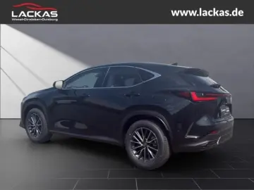 Lexus NX 350h