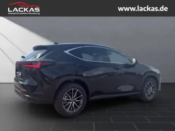Lexus NX 350h