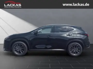 Lexus NX 350h