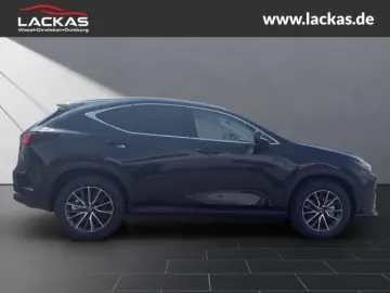 Lexus NX 350h