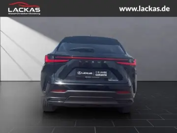 Lexus NX 350h