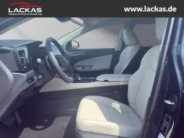 Lexus NX 350h