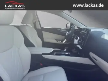 Lexus NX 350h