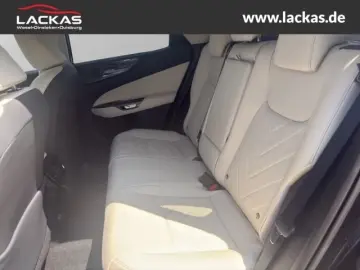 Lexus NX 350h