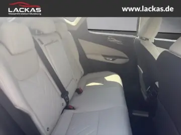 Lexus NX 350h