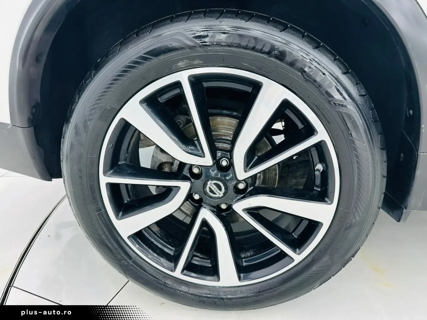 NISSAN X-TRAIL 2015 1.6D E5 Garantie 12 Luni Rate Avans 0 Do