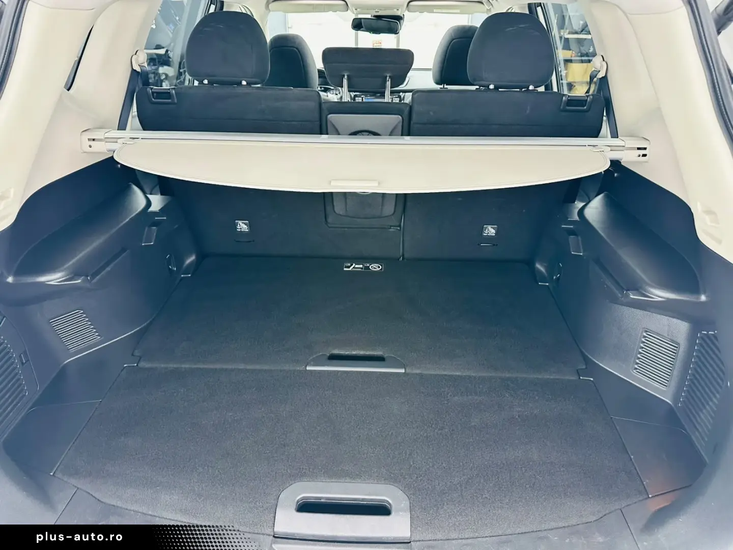 NISSAN X-TRAIL 2015 1.6D E5 Garantie 12 Luni Rate Avans 0 Do