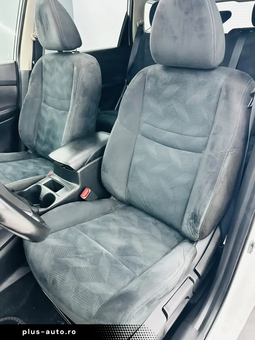 NISSAN X-TRAIL 2015 1.6D E5 Garantie 12 Luni Rate Avans 0 Do