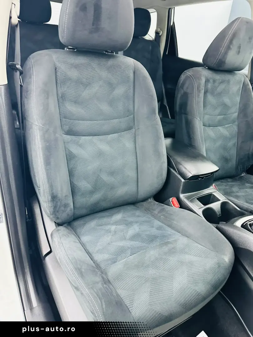 NISSAN X-TRAIL 2015 1.6D E5 Garantie 12 Luni Rate Avans 0 Do