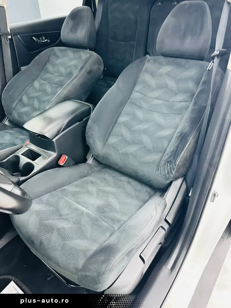 NISSAN X-TRAIL 2015 1.6D E5 Garantie 12 Luni Rate Avans 0 Do