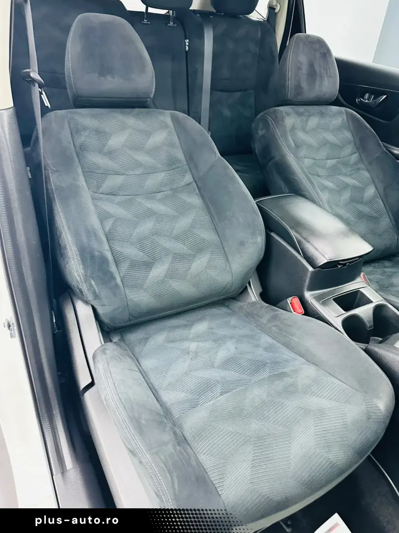 NISSAN X-TRAIL 2015 1.6D E5 Garantie 12 Luni Rate Avans 0 Do