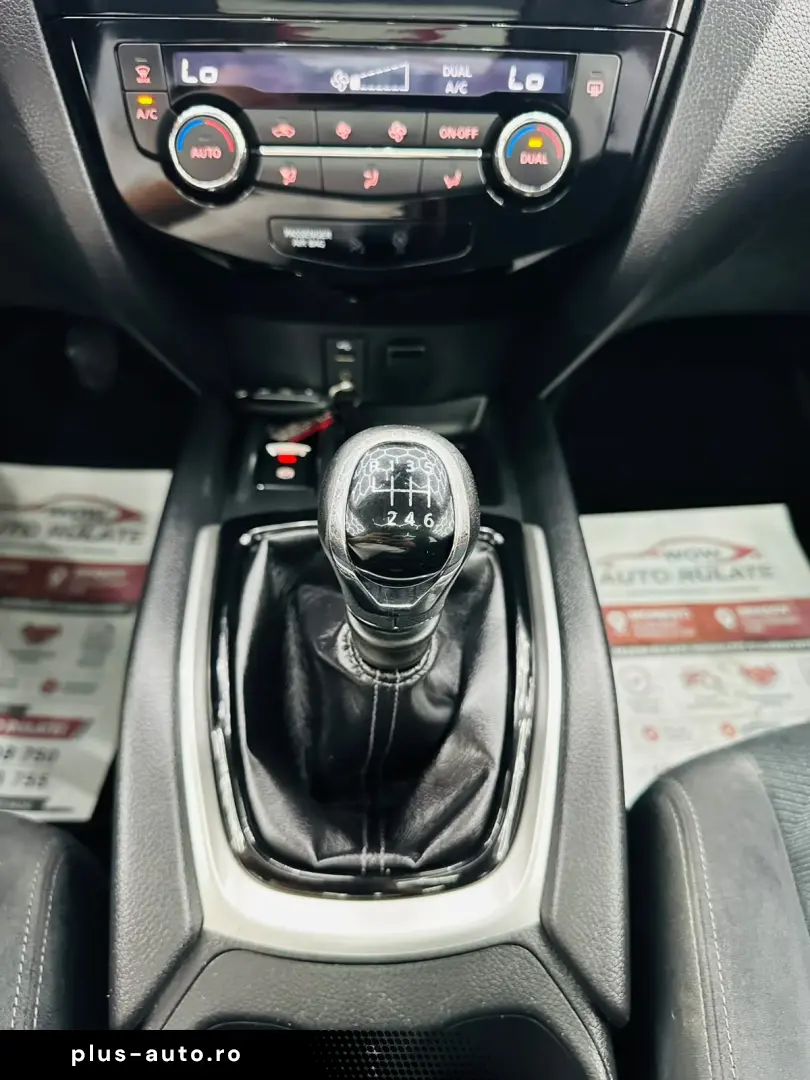 NISSAN X-TRAIL 2015 1.6D E5 Garantie 12 Luni Rate Avans 0 Do