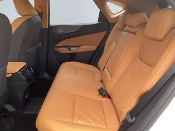 Lexus NX 450h  Plug-in CVT