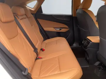 Lexus NX 450h  Plug-in CVT