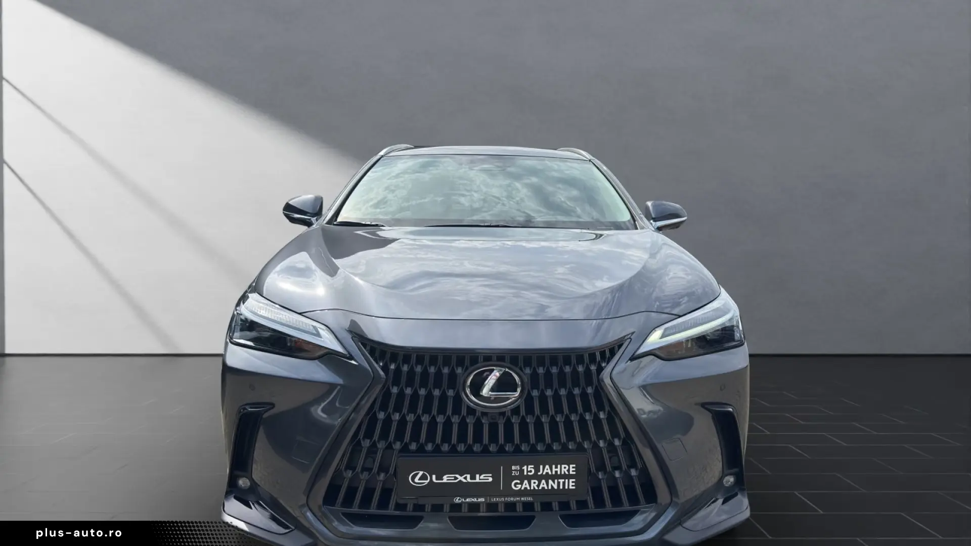 Lexus NX 350h