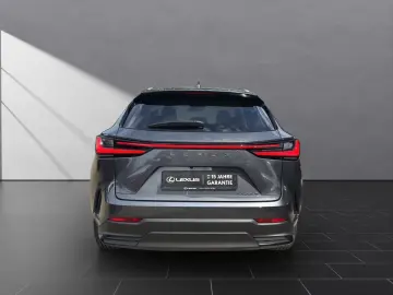 Lexus NX 350h