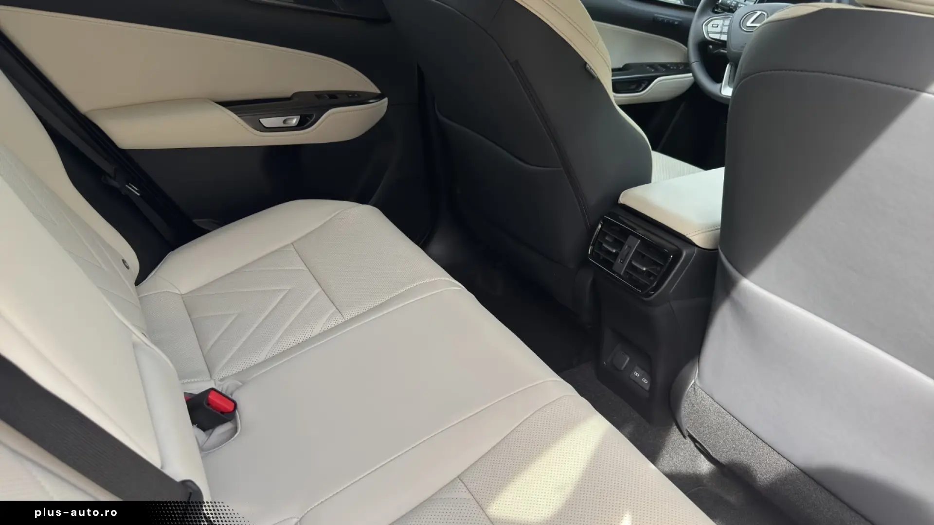 Lexus NX 350h